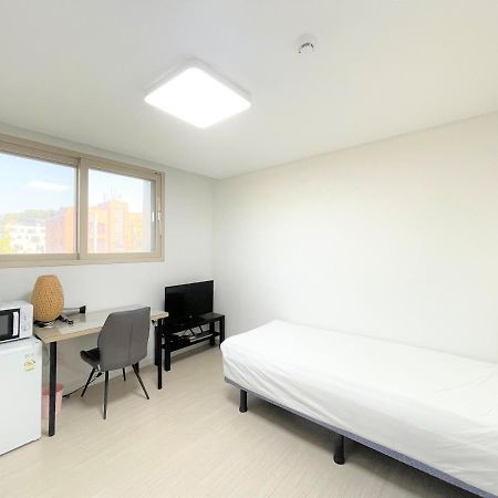 Airport Guesthouse Ko-In Incheon Buitenkant foto