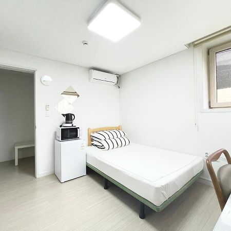 Airport Guesthouse Ko-In Incheon Buitenkant foto