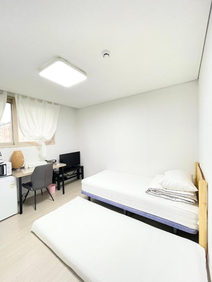 Airport Guesthouse Ko-In Incheon Buitenkant foto