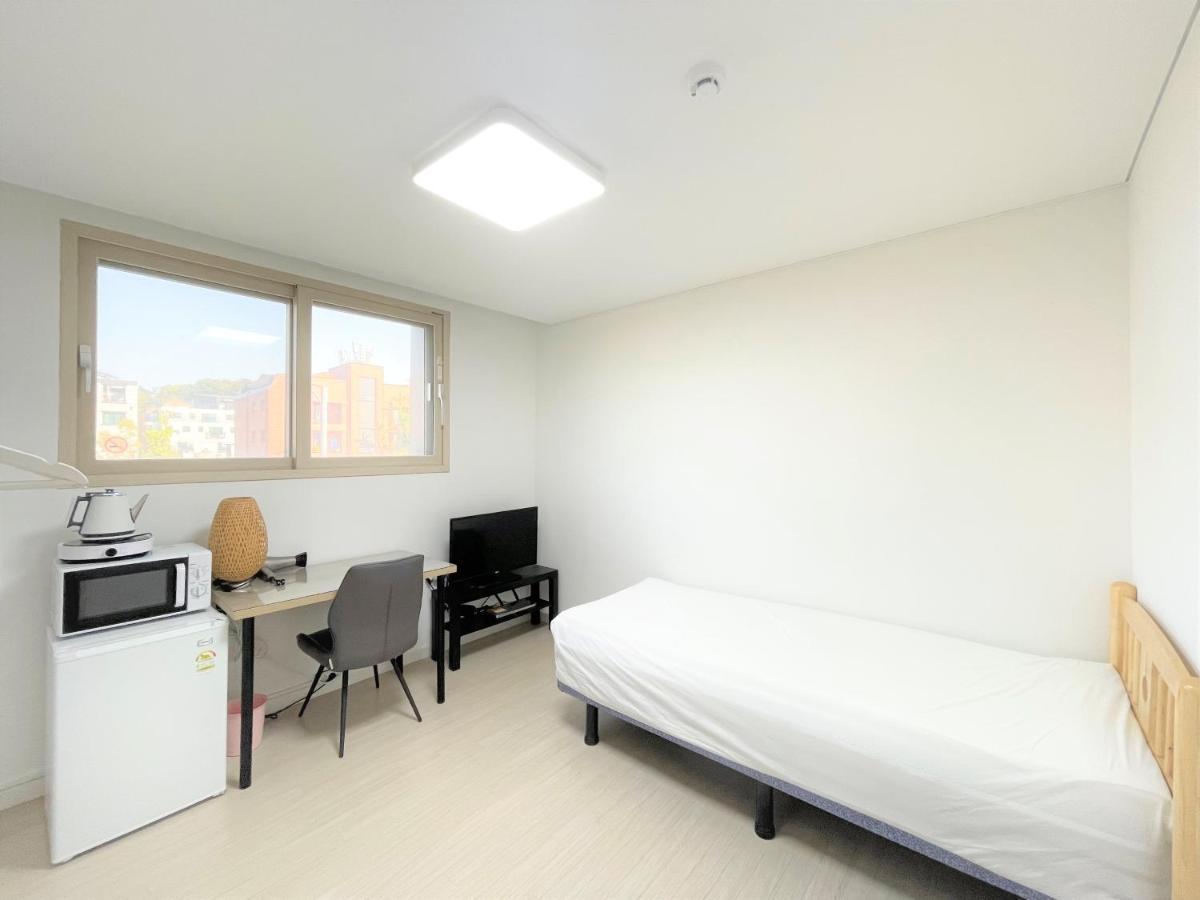 Airport Guesthouse Ko-In Incheon Buitenkant foto