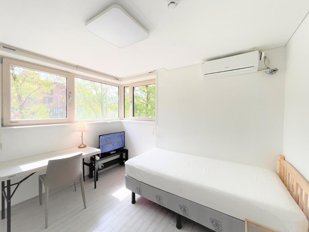 Airport Guesthouse Ko-In Incheon Buitenkant foto