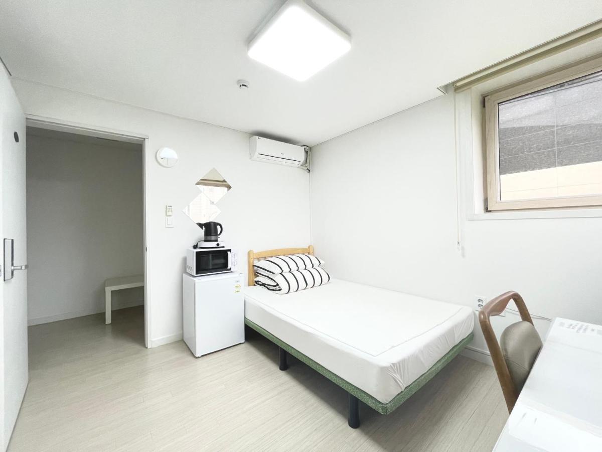 Airport Guesthouse Ko-In Incheon Buitenkant foto