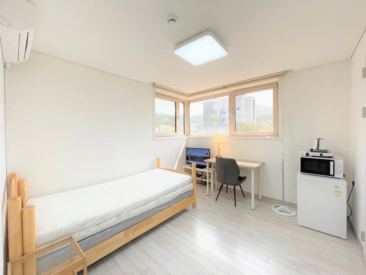 Airport Guesthouse Ko-In Incheon Buitenkant foto