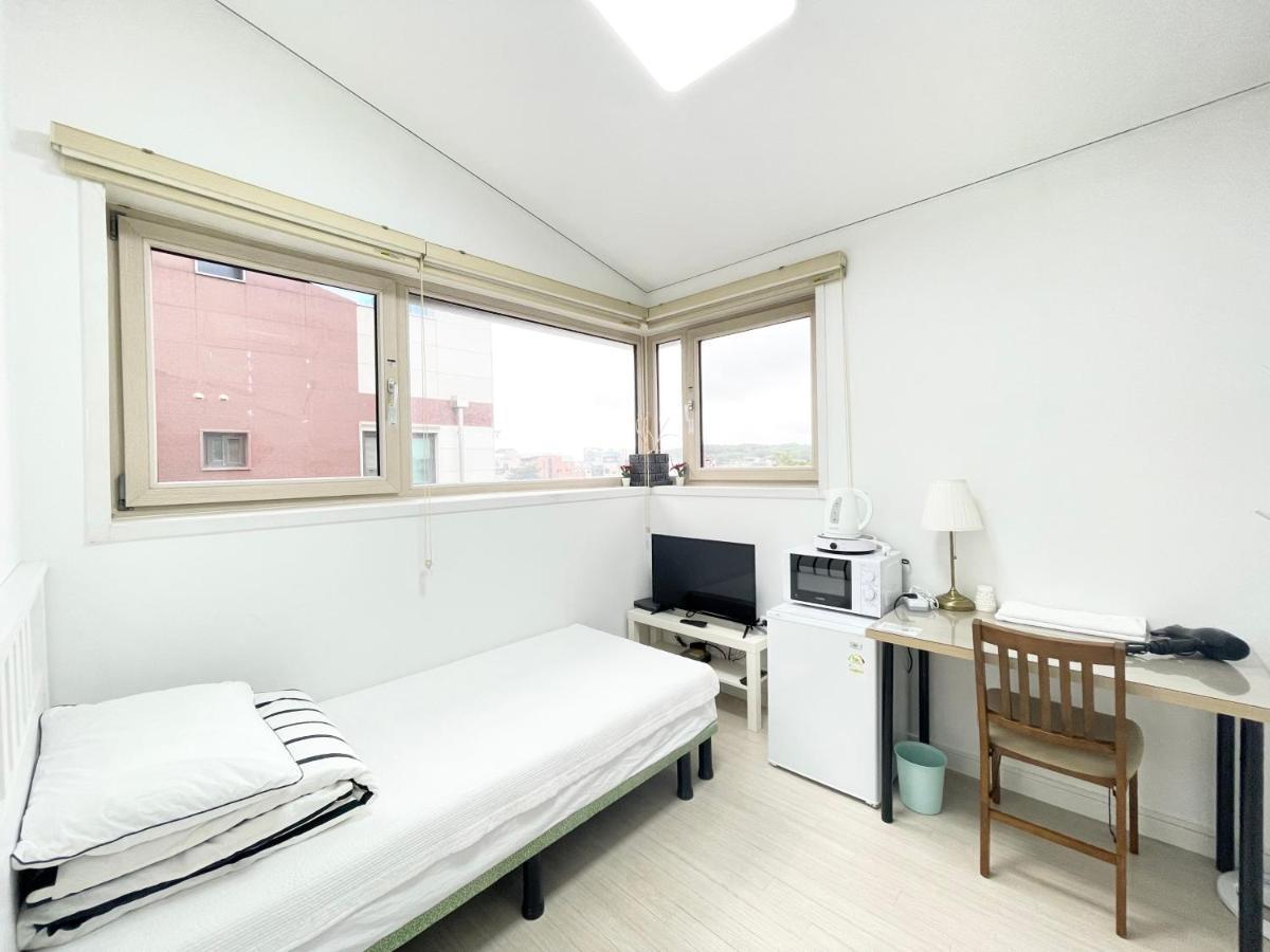 Airport Guesthouse Ko-In Incheon Buitenkant foto