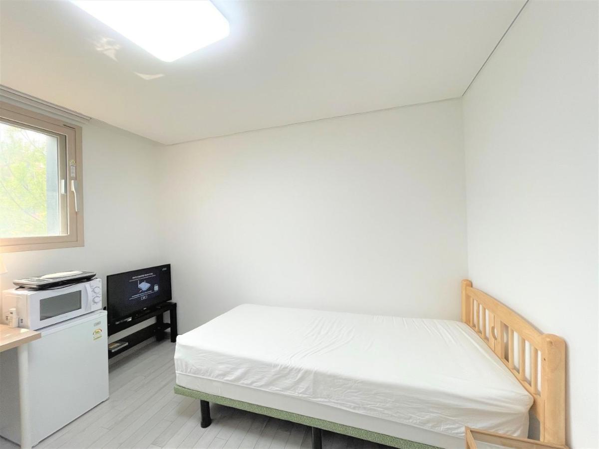 Airport Guesthouse Ko-In Incheon Buitenkant foto