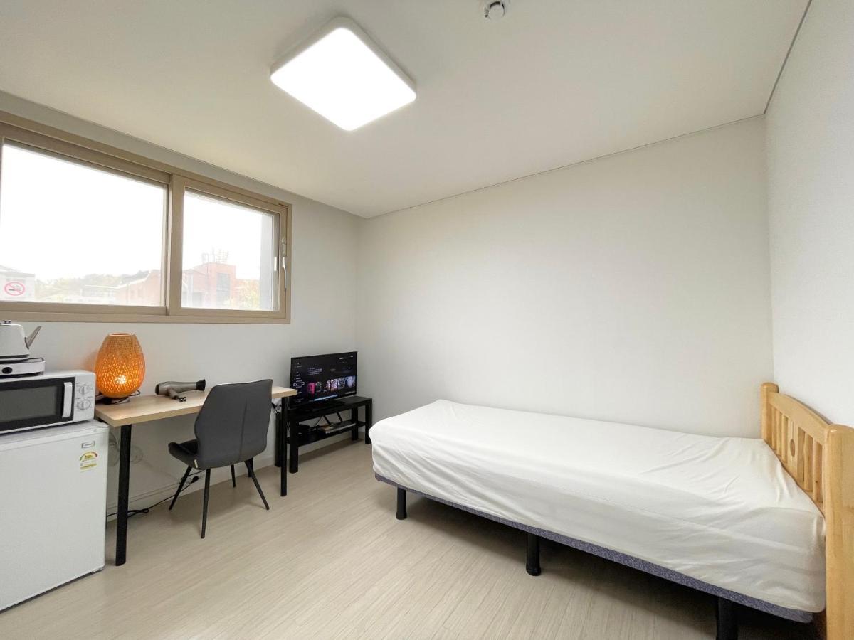 Airport Guesthouse Ko-In Incheon Buitenkant foto