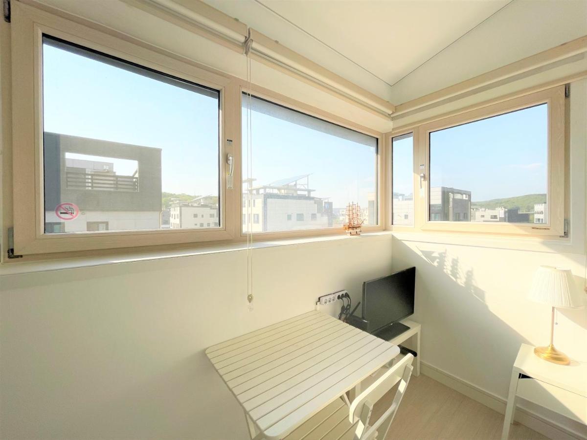 Airport Guesthouse Ko-In Incheon Buitenkant foto