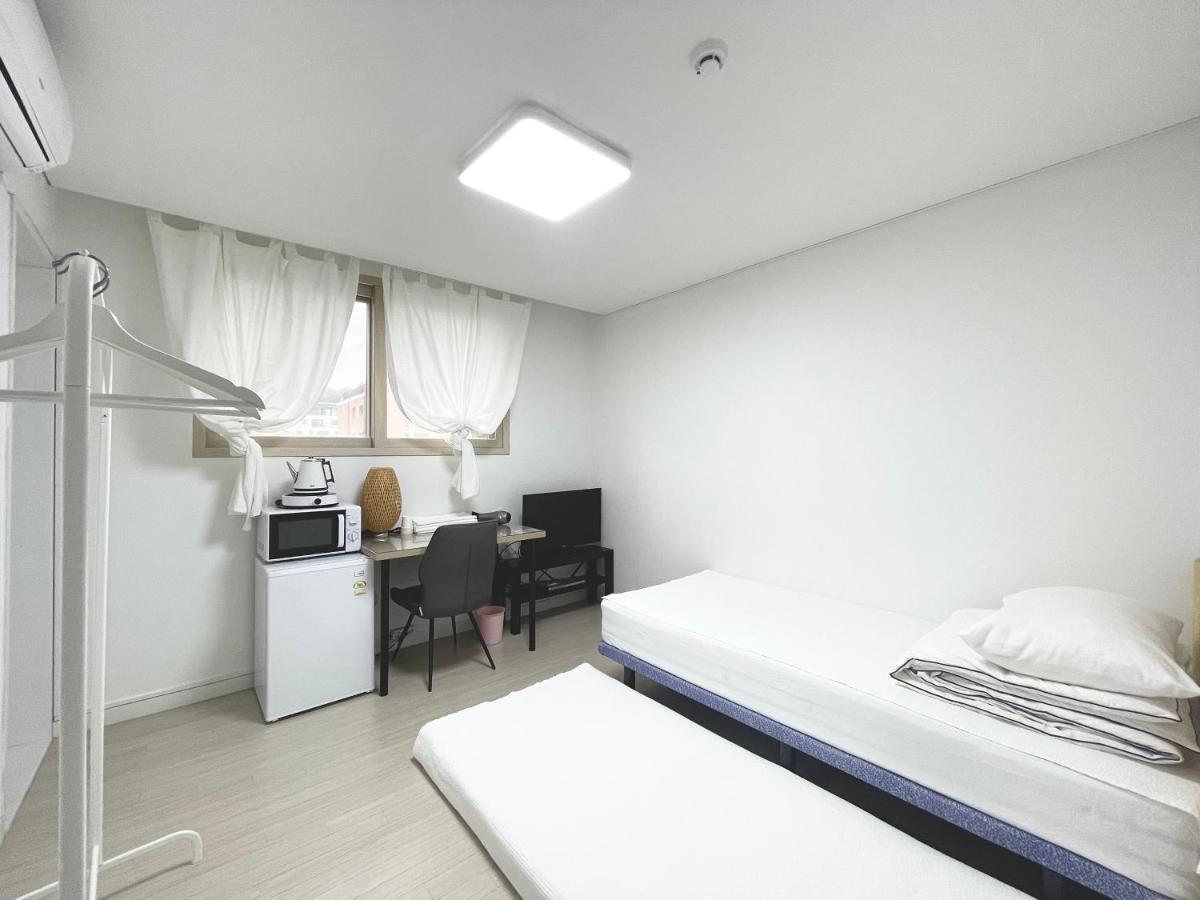 Airport Guesthouse Ko-In Incheon Buitenkant foto