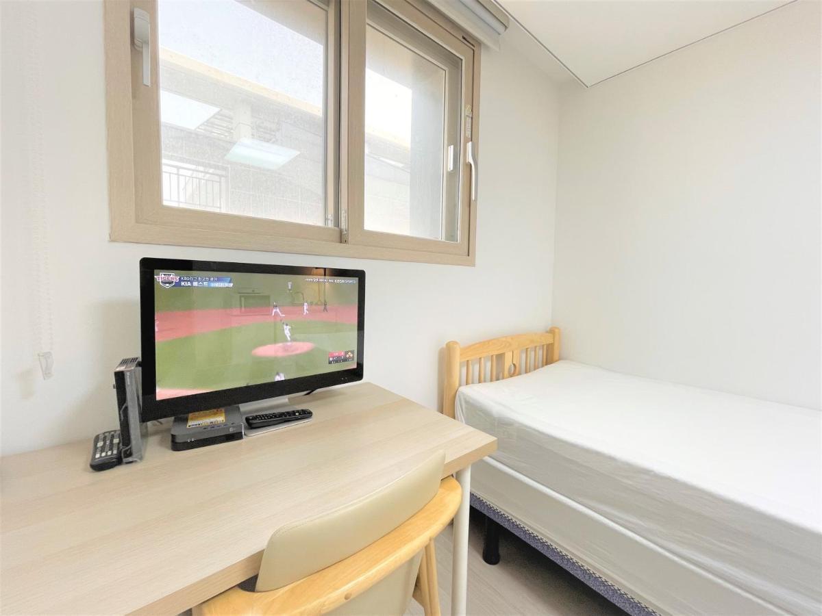 Airport Guesthouse Ko-In Incheon Buitenkant foto