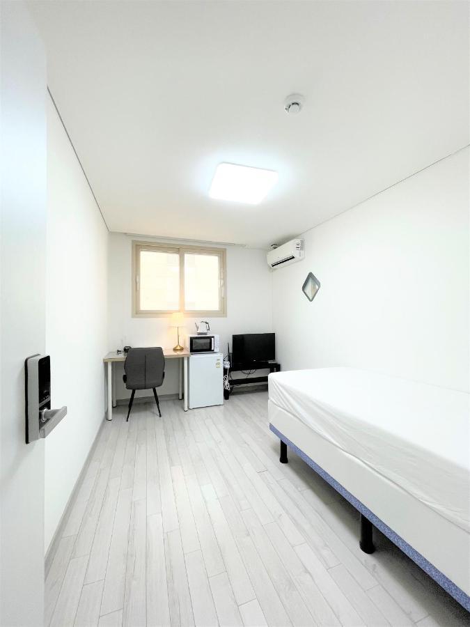 Airport Guesthouse Ko-In Incheon Buitenkant foto
