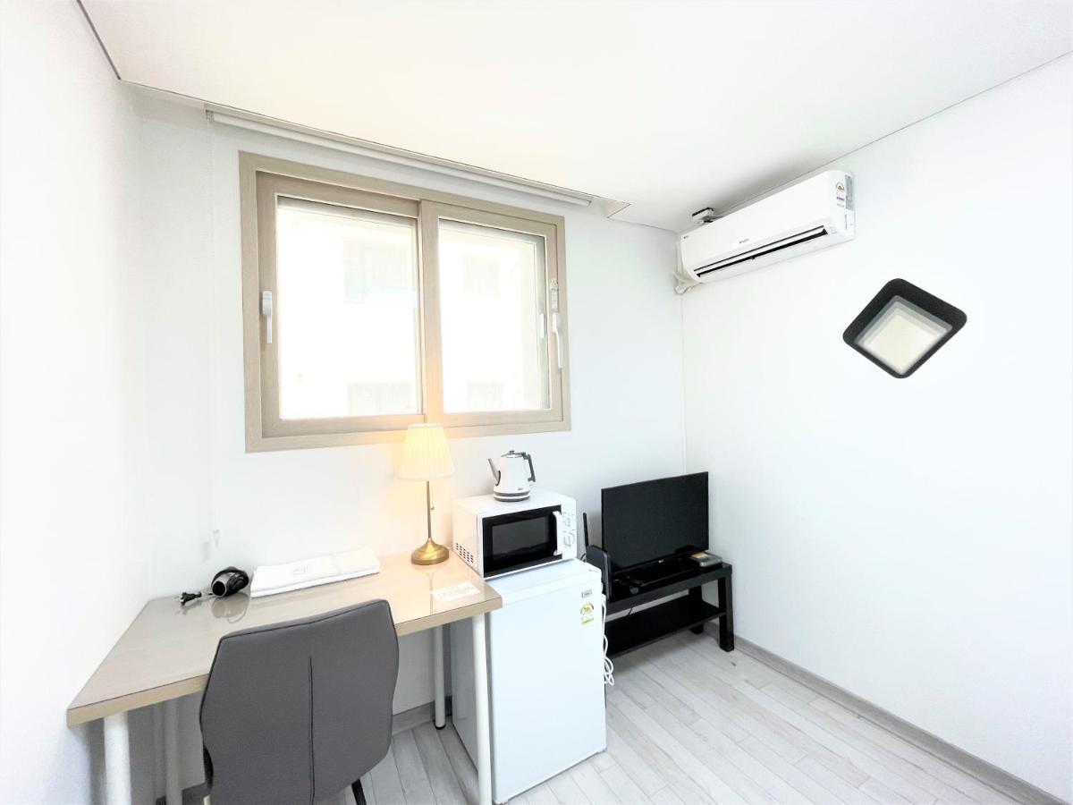 Airport Guesthouse Ko-In Incheon Buitenkant foto