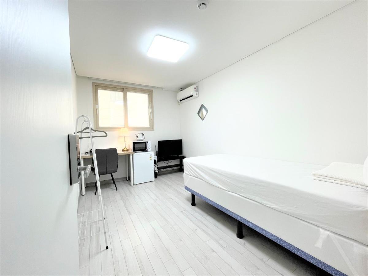 Airport Guesthouse Ko-In Incheon Buitenkant foto