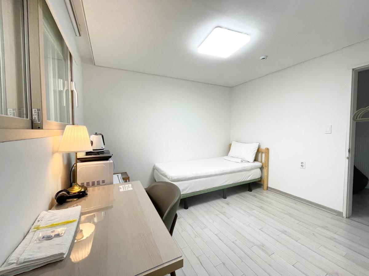Airport Guesthouse Ko-In Incheon Buitenkant foto