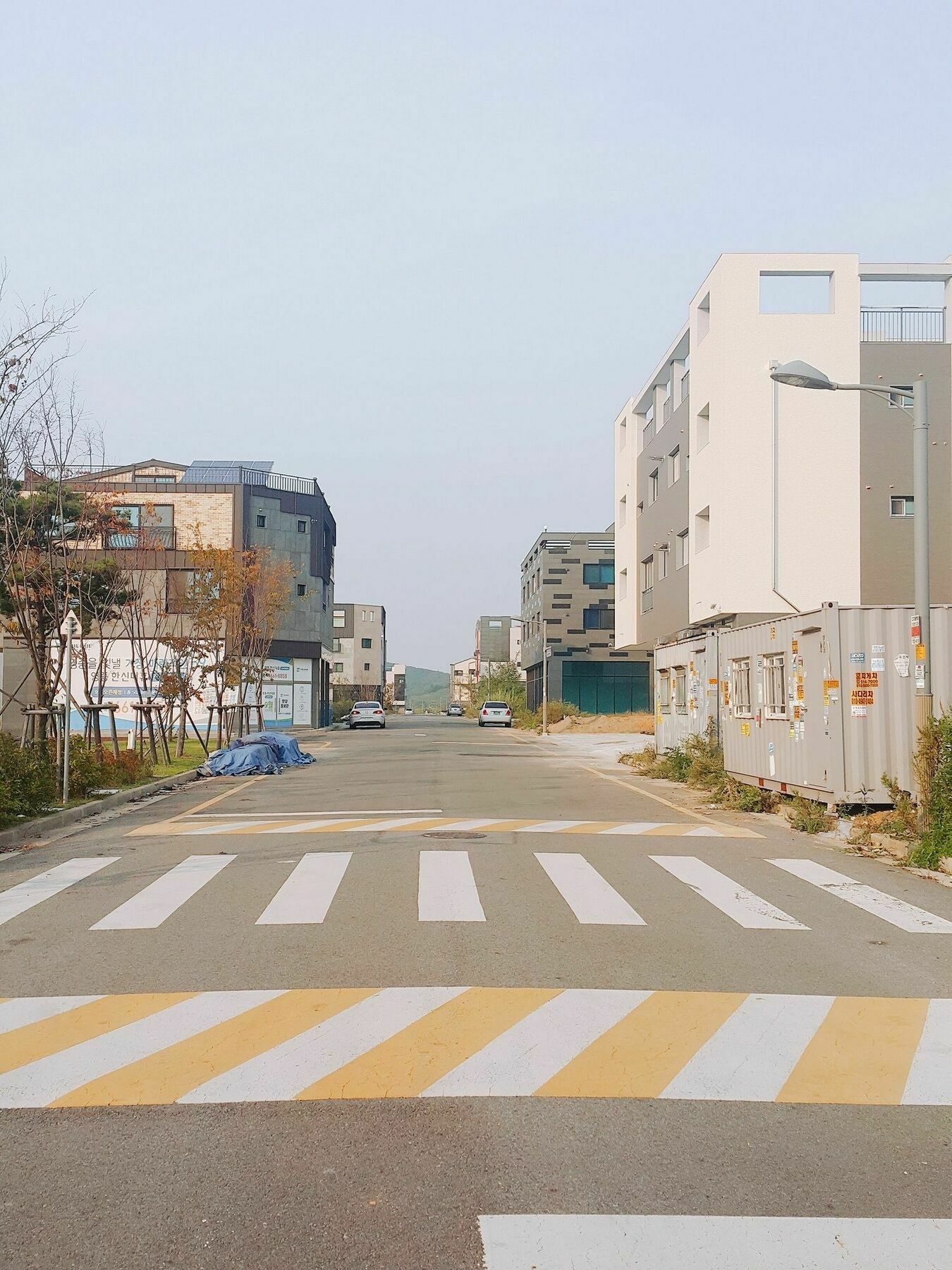 Airport Guesthouse Ko-In Incheon Buitenkant foto