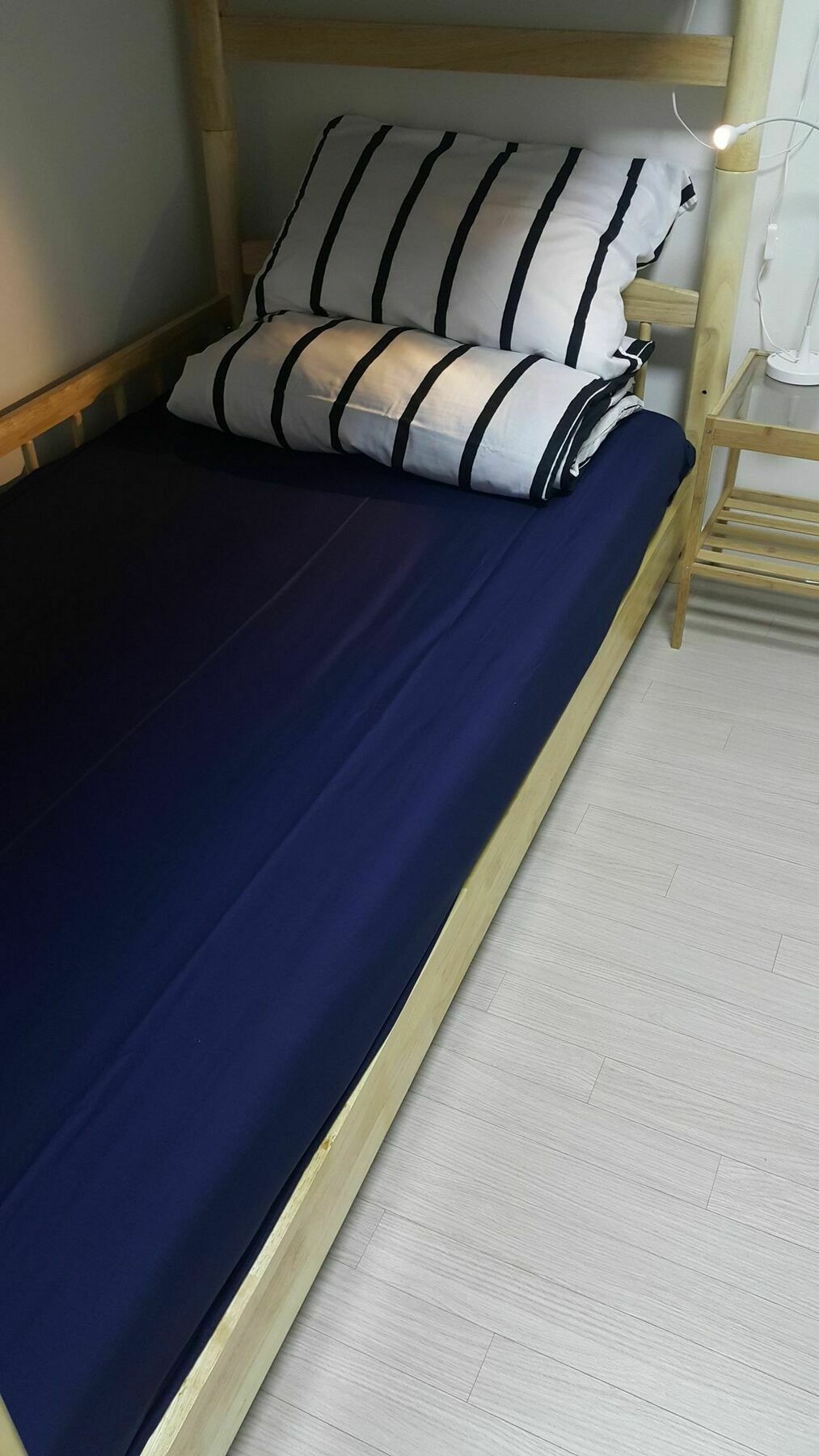 Airport Guesthouse Ko-In Incheon Buitenkant foto