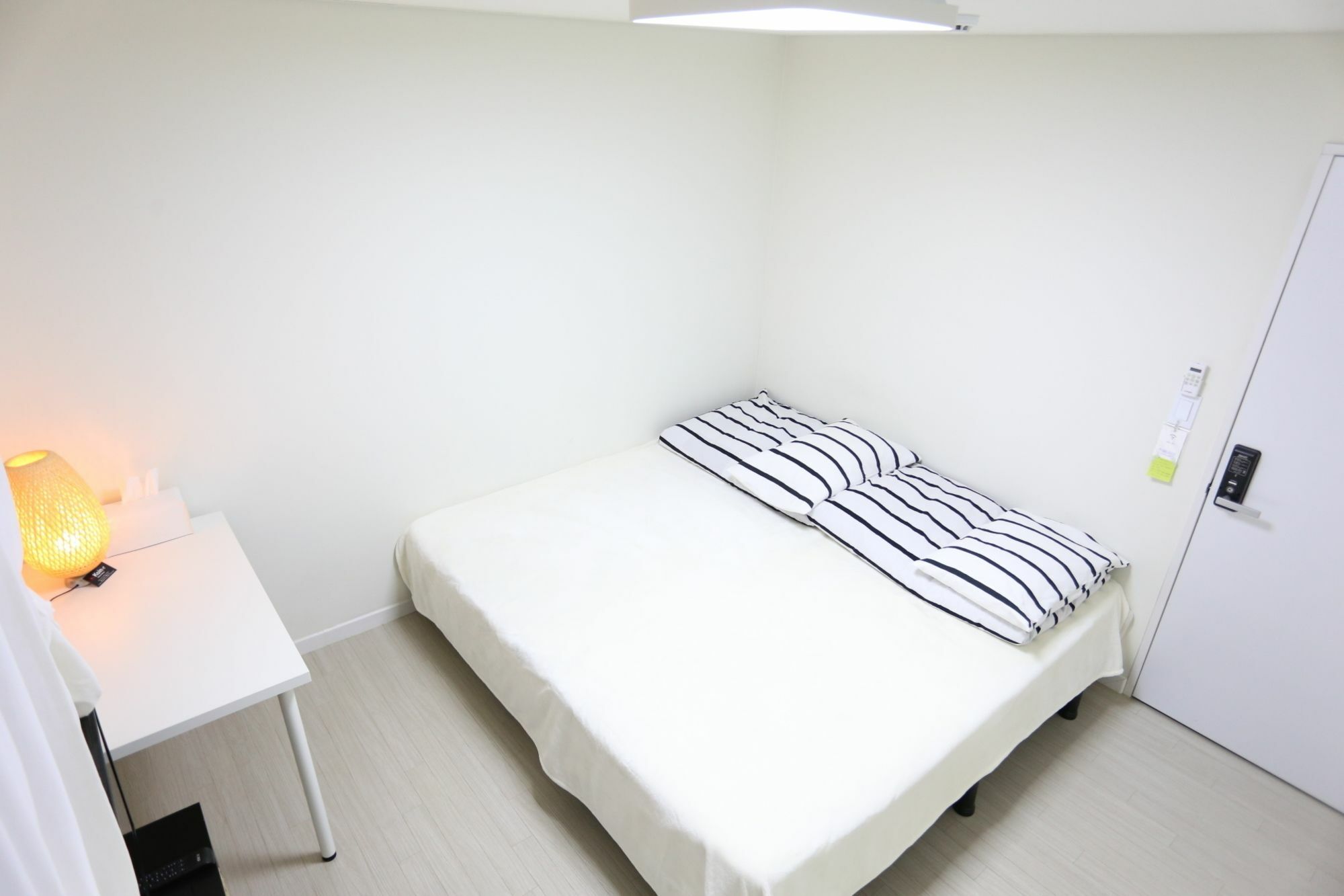 Airport Guesthouse Ko-In Incheon Buitenkant foto